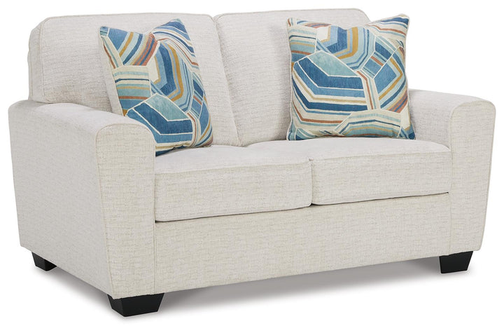 ASHLEY FURNITURE 4060435 Cashton Loveseat