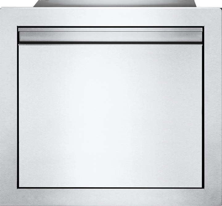 NAPOLEON BBQ BI18161D 18" X 16" Single Door , Stainless Steel