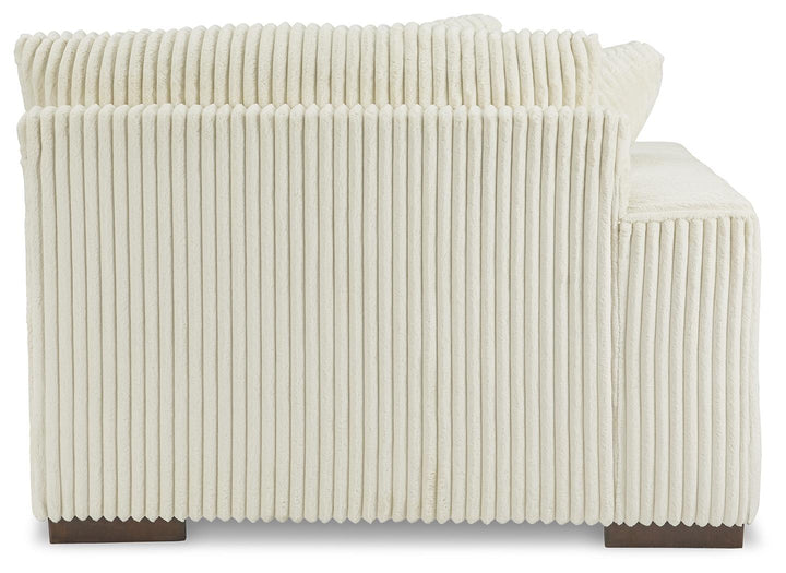 ASHLEY FURNITURE 2110416 Lindyn Left-arm Facing Corner Chaise