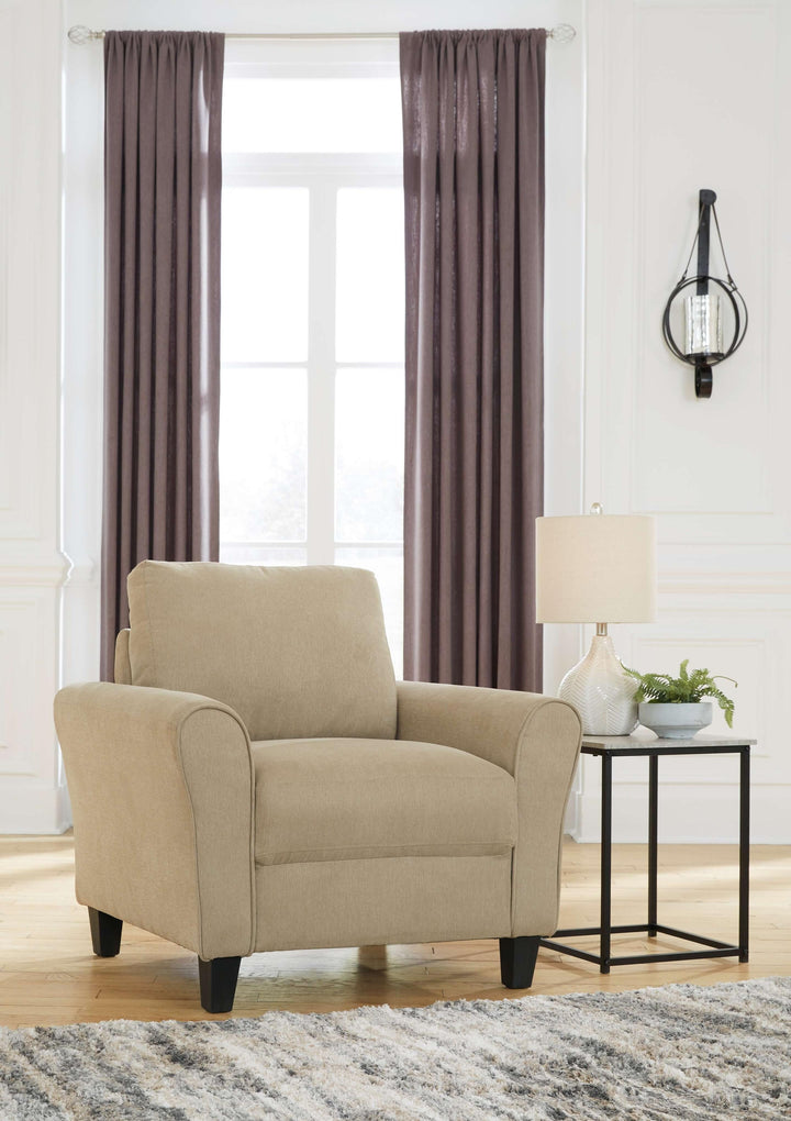 ASHLEY FURNITURE 6130420 Carten Chair