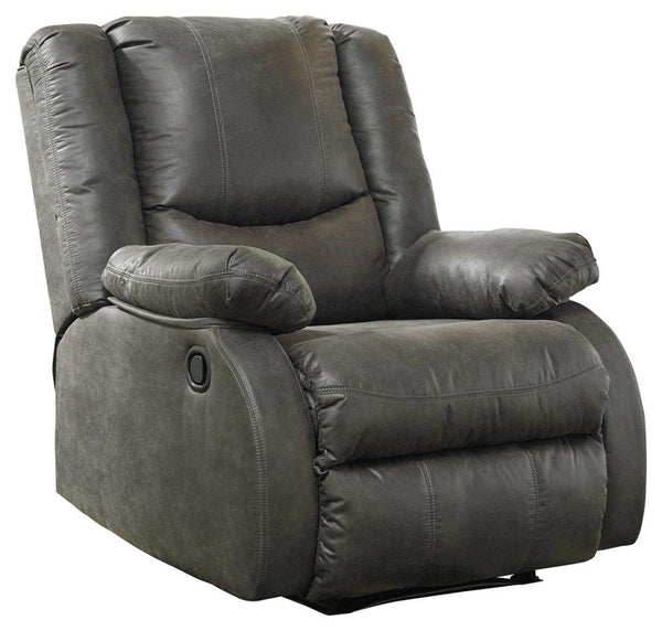 ASHLEY FURNITURE 6030629 Bladewood Recliner