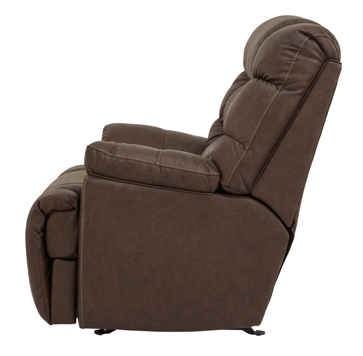 ASHLEY FURNITURE 1710325 Renbuen Recliner