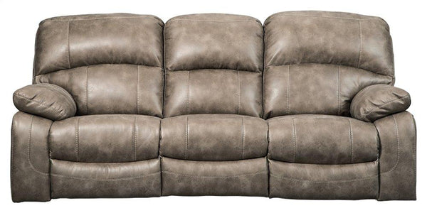 ASHLEY FURNITURE 5160215 Dunwell Power Reclining Sofa