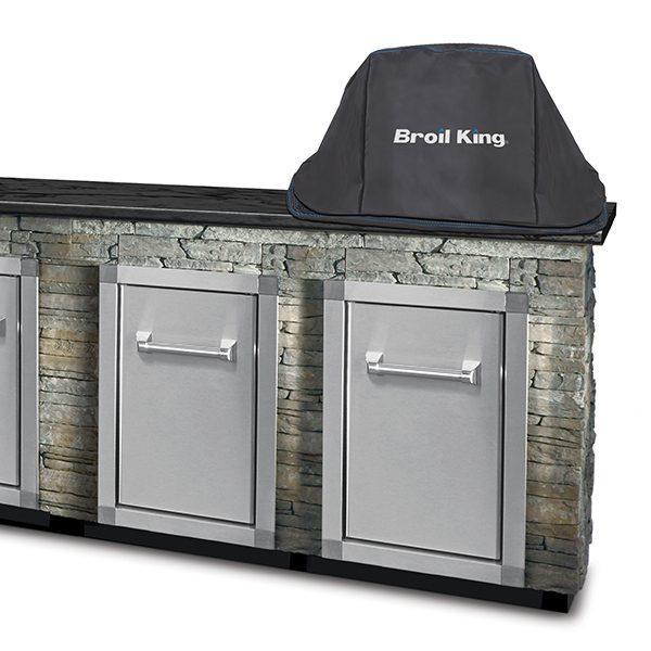 BROIL KING KA5537 BUILT-IN GRILL COVER