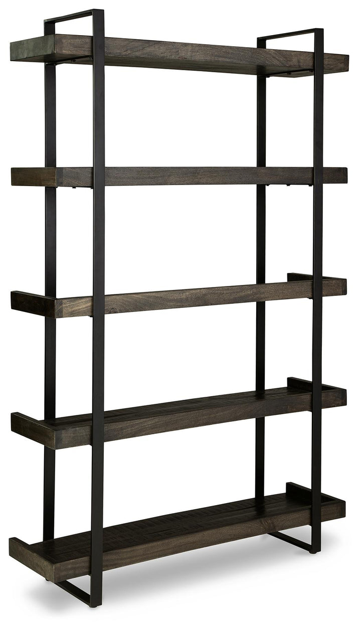 ASHLEY FURNITURE A4000532 Kevmart Bookcase