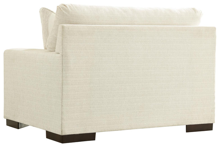 ASHLEY FURNITURE 5200323 Maggie Oversized Chair