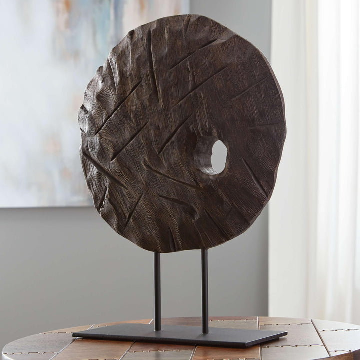 ASHLEY FURNITURE A2000562 Dashburn Sculpture