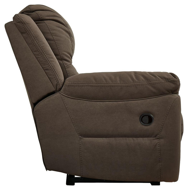 ASHLEY FURNITURE 5420452 Next-gen Gaucho Oversized Recliner