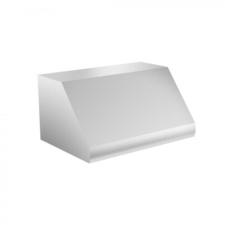 ZLINE KITCHEN AND BATH 68630430 ZLINE Outdoor Under Cabinet Range Hood