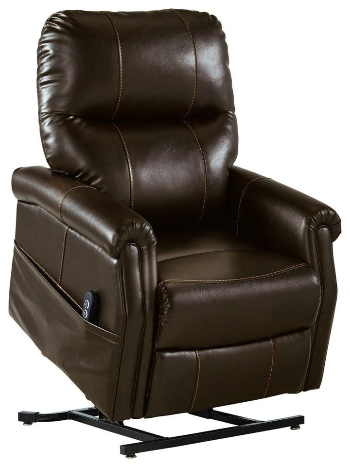 ASHLEY FURNITURE 3500312 Markridge Power Lift Recliner