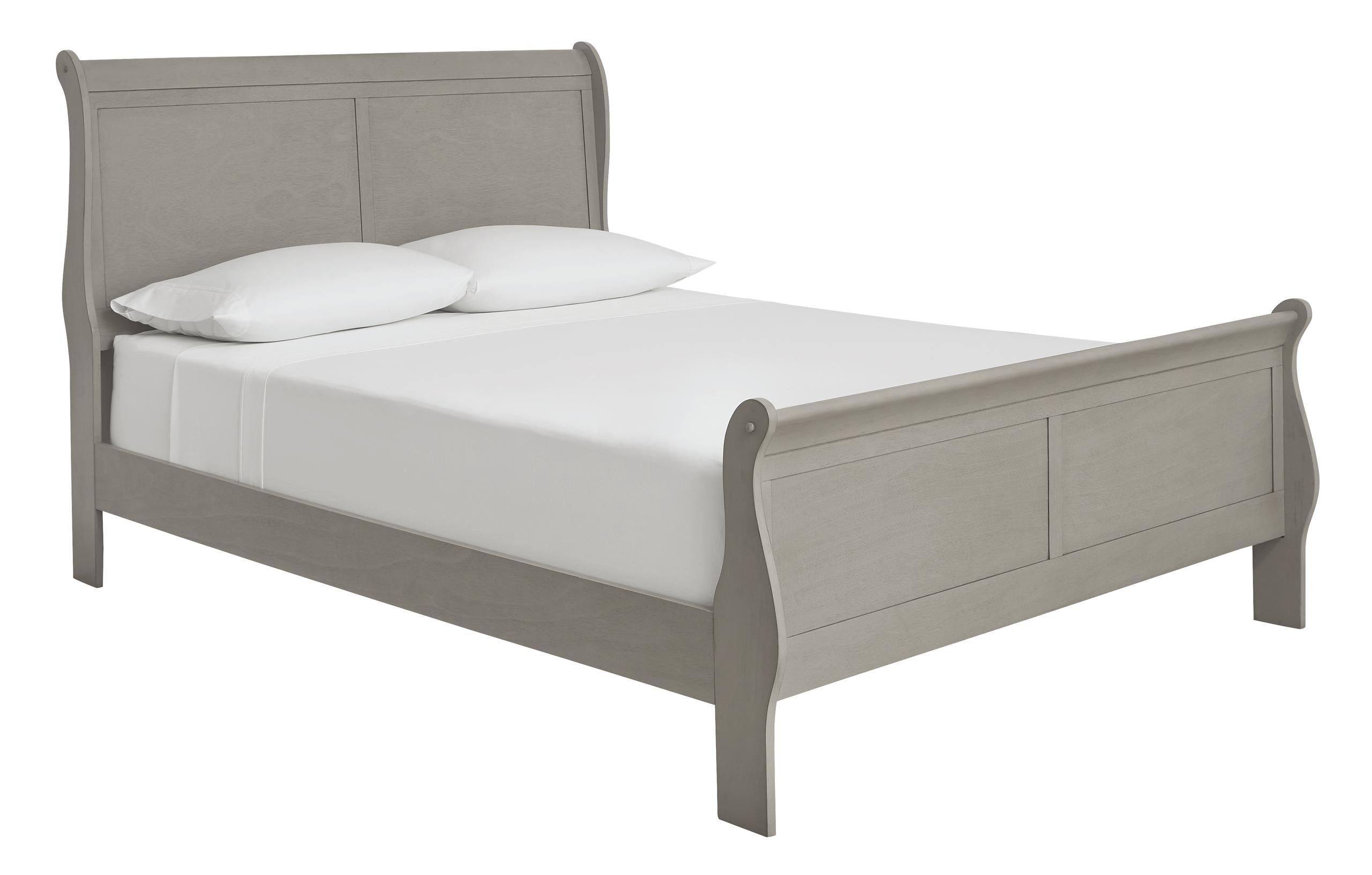 ASHLEY FURNITURE B394B4 Kordasky Queen Sleigh Bed