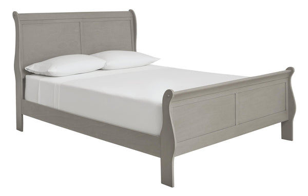 ASHLEY FURNITURE B394B4 Kordasky Queen Sleigh Bed