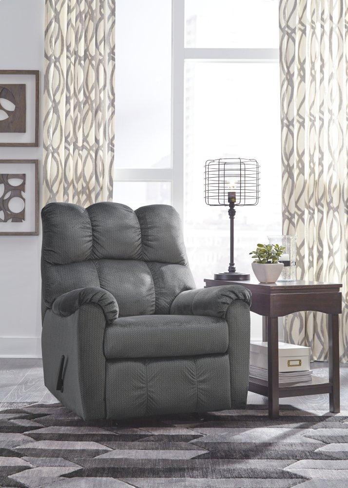 ASHLEY FURNITURE 1040325 Foxfield Recliner