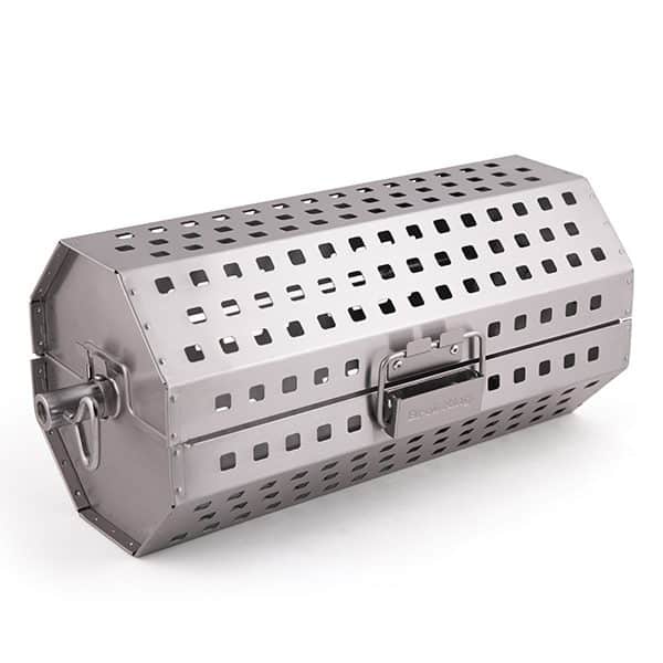 BROIL KING 64875 ROTISSERIE TUMBLE BASKET