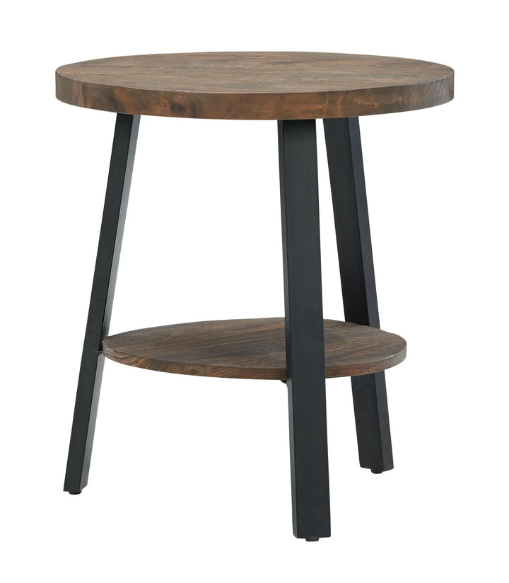 ASHLEY FURNITURE PKG010564 Coffee Table With 2 End Tables
