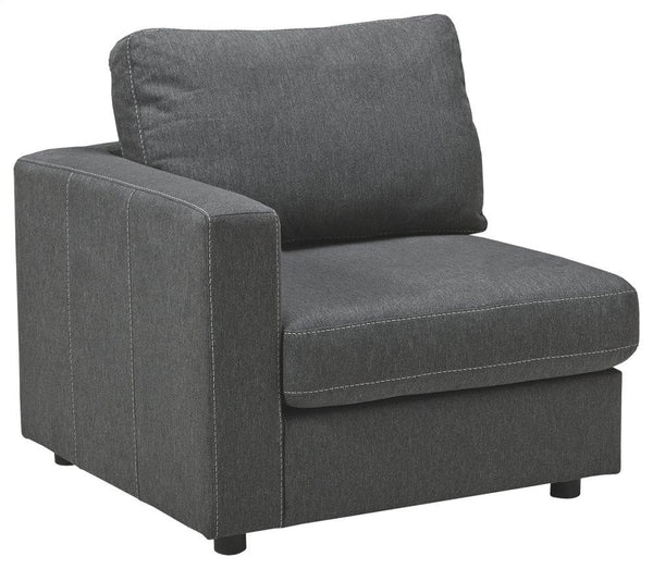 ASHLEY FURNITURE 9190264 Candela Left-arm Facing Corner Chair