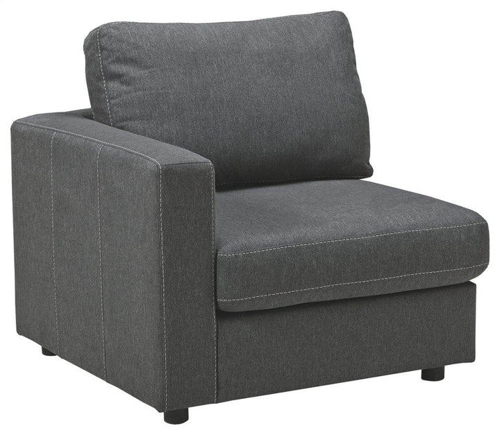 ASHLEY FURNITURE 9190264 Candela Left-arm Facing Corner Chair