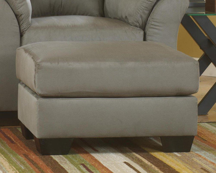 ASHLEY FURNITURE 7500514 Darcy Ottoman