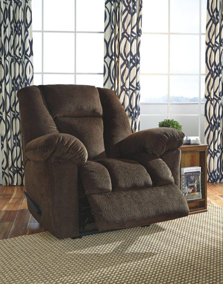 ASHLEY FURNITURE 3630429 Nimmons Recliner