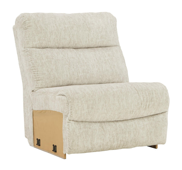 ASHLEY FURNITURE 1630346 Critics Corner Armless Chair