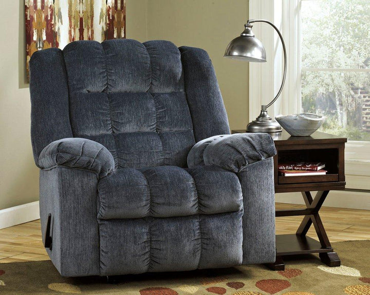 ASHLEY FURNITURE 8110525 Ludden Recliner