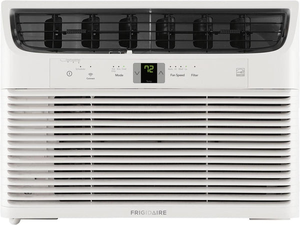 FRIGIDAIRE FHWW153WB1 15,000 BTU Connected Window-Mounted Room Air Conditioner