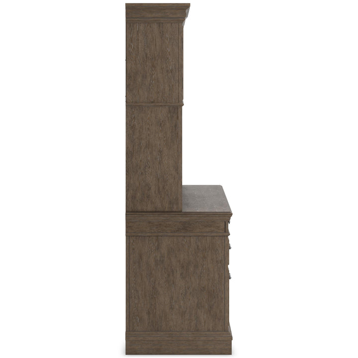 ASHLEY FURNITURE H776H3 Janismore Credenza