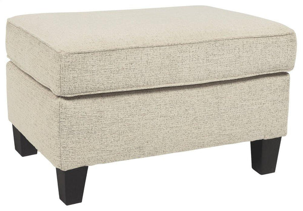 ASHLEY FURNITURE 8390414 Abinger Ottoman