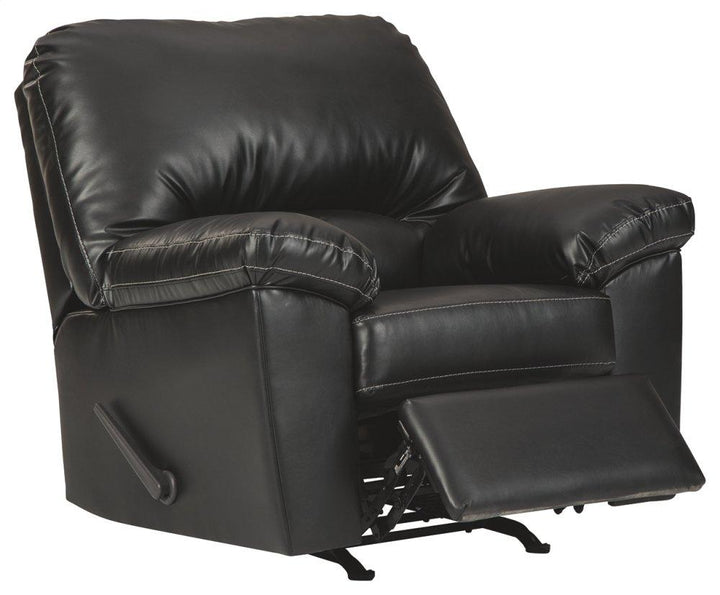 ASHLEY FURNITURE 2470225 Brazoria Recliner