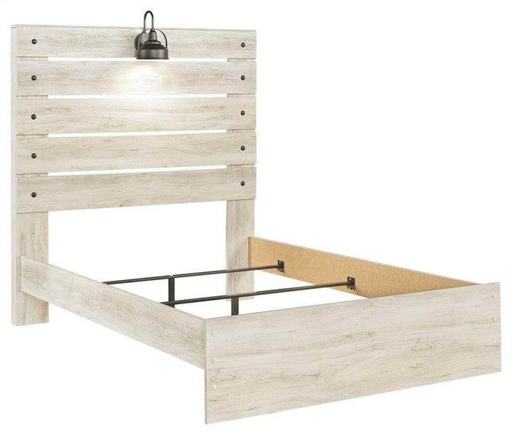 ASHLEY FURNITURE B192B3 Cambeck Full Panel Bed
