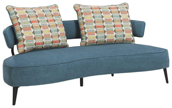 ASHLEY FURNITURE 2440338 Hollyann Rta Sofa