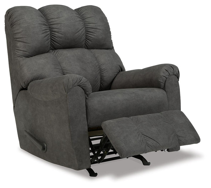 ASHLEY FURNITURE 4430125 Potrol Recliner