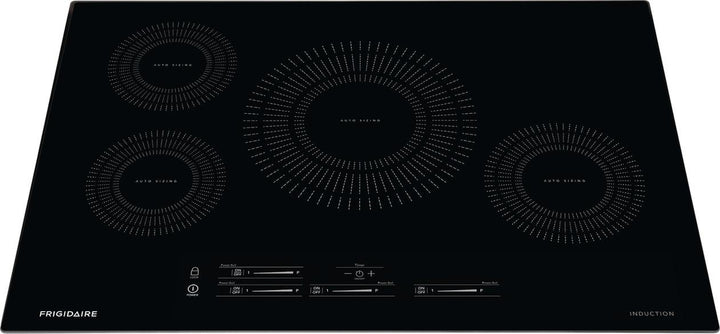 FRIGIDAIRE FFIC3026TB 30" Induction Cooktop