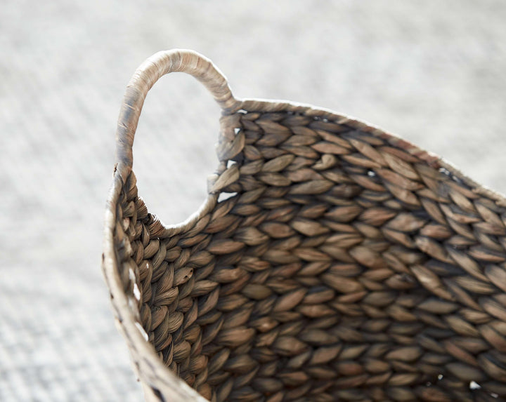 ASHLEY FURNITURE A2000476 Perlman Basket set of 2