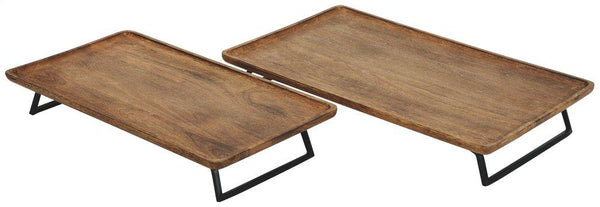 ASHLEY FURNITURE A2000404 Kaleena Tray set of 2