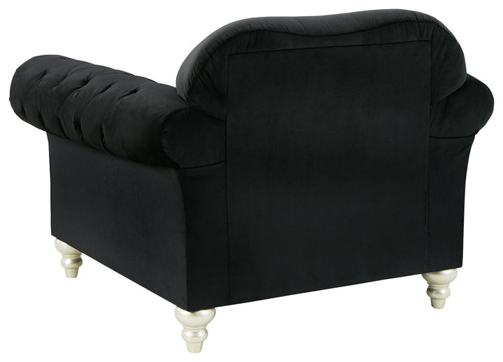 ASHLEY FURNITURE 2620520 Harriotte Chair