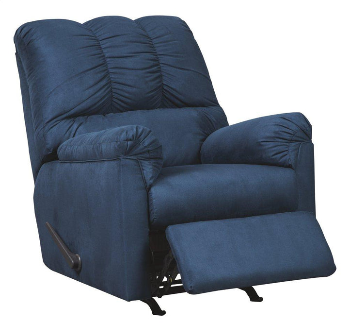 ASHLEY FURNITURE 7500725 Darcy Recliner