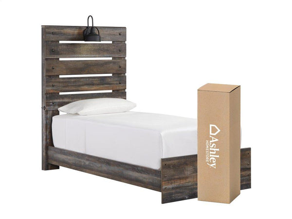 ASHLEY FURNITURE PKG000381 Bedroom Package