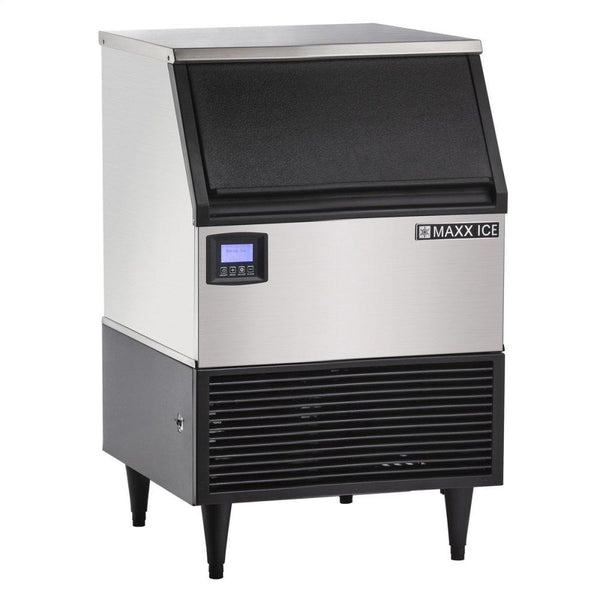 MAXX ICE MIM150NH Intelligent Series Self-Contained Ice Machine