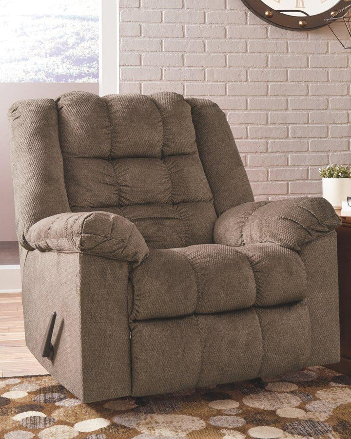 ASHLEY FURNITURE 3540325 Drakestone Recliner