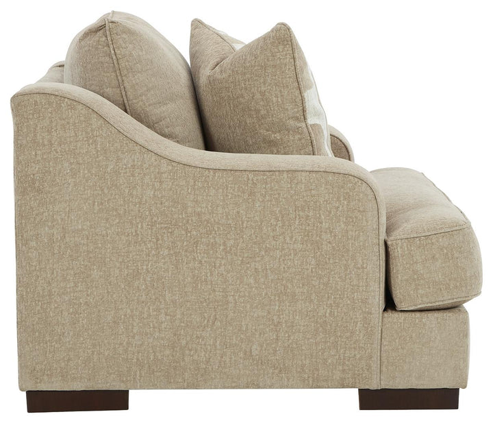 ASHLEY FURNITURE 5001123 Lessinger Oversized Chair