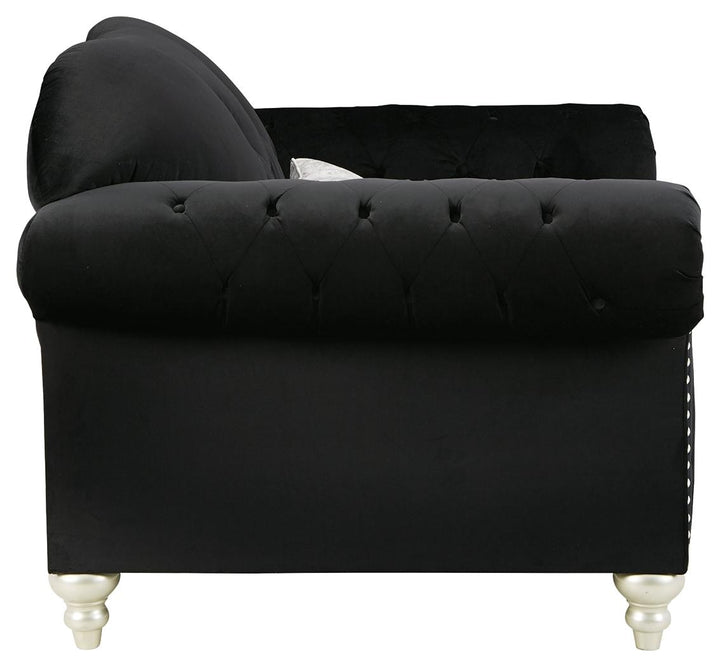 ASHLEY FURNITURE 2620520 Harriotte Chair