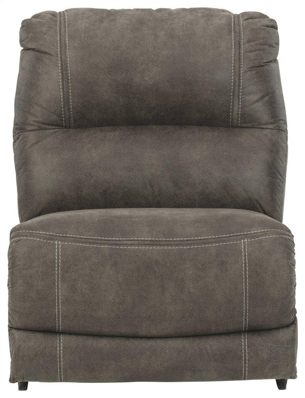 ASHLEY FURNITURE 5140346 Cranedall Armless Chair