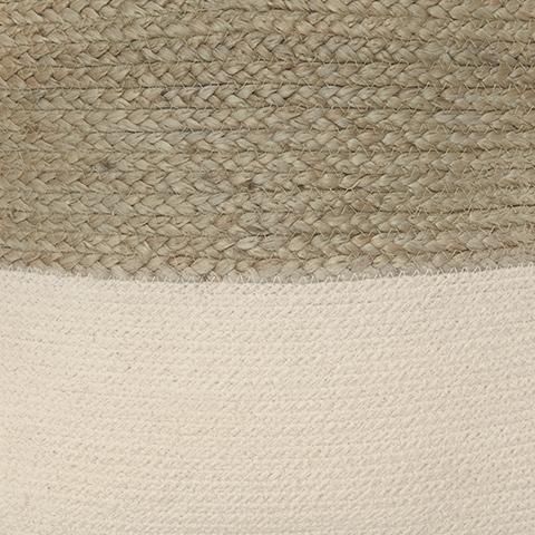 ASHLEY FURNITURE A1000831 Sweed Valley Pouf