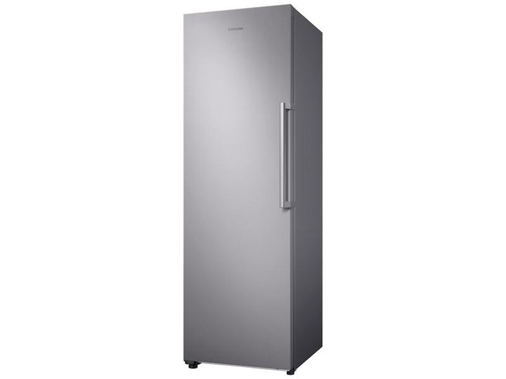 SAMSUNG RZ11M7074SA 11.4 cu. ft. Capacity Convertible Upright Freezer in Stainless Look