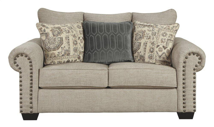 ASHLEY FURNITURE 9770435 Zarina Loveseat