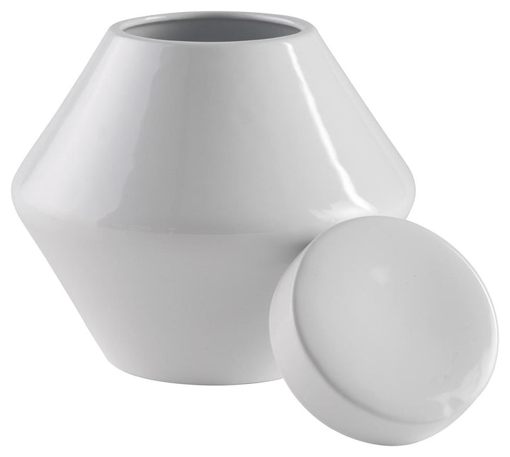 ASHLEY FURNITURE A2000485 Domina Jar set of 2