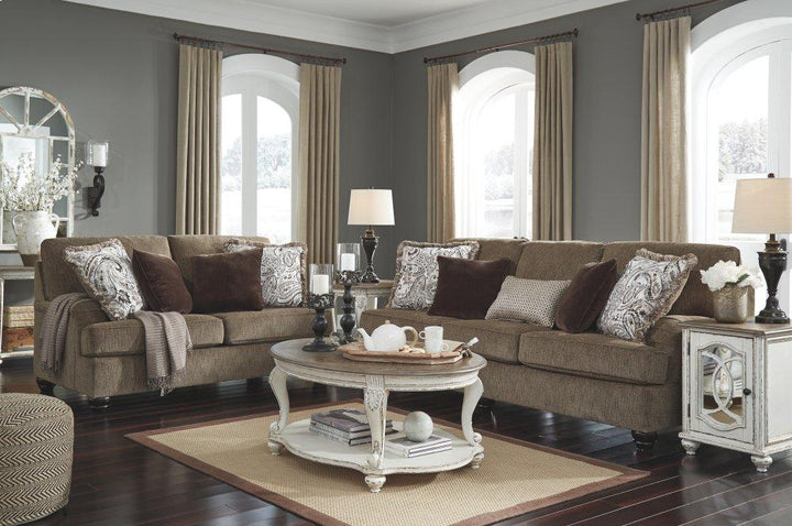 ASHLEY FURNITURE 4090138 Braemar Sofa