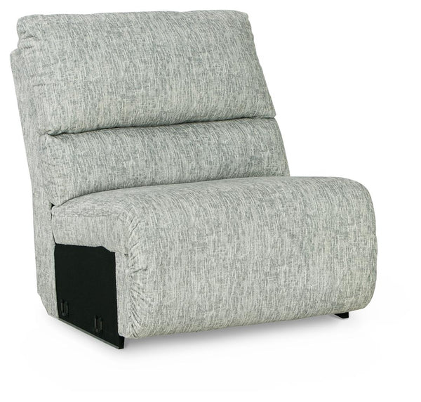ASHLEY FURNITURE 2930246 Mcclelland Armless Chair