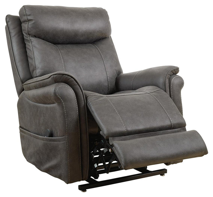 ASHLEY FURNITURE 8530512 Lorreze Power Lift Recliner